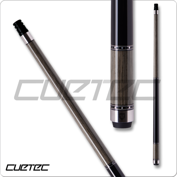 Cuetec - Chalk Holder & Tip Tool • Billiards Direct