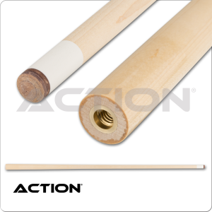Action ACTXS D Shaft No Collar 5/16x18