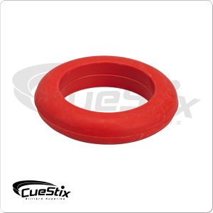 Bumper Pool BPLP Large Post Ring - Red