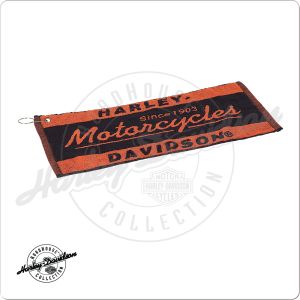 Harley Davidson HDBT Bar Towel