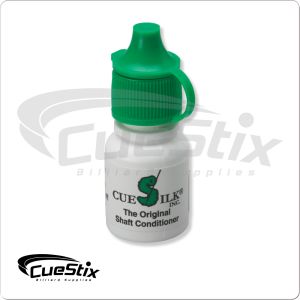 Cue Silk SPCS1 Shaft Conditioner Small Bottle