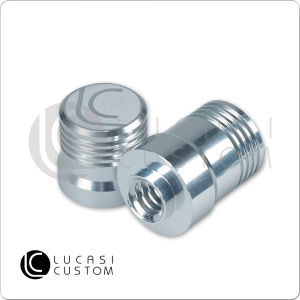 Lucasi JPLC Custom Joint Protector Set