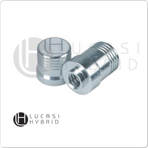 Lucasi Hybrid JPLH Joint Protector Set
