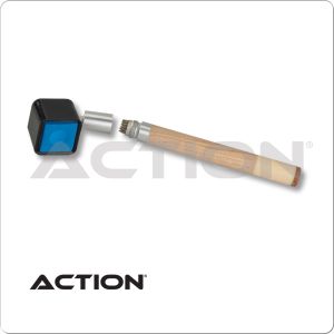 Action QCTX Chalker with Tip Pick