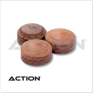 Action Laminated QTACT Cue Tip - single
