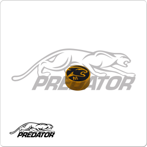 Predator Victory QTPRE Medium Cue Tip - single