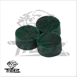 Tiger Emerald QTTEM1 Cue Tip - single