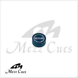 Mezz Zan Plus QTZANP Medium Cue Tip - single