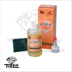 Tiger SPTC Cue Cleaner