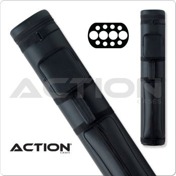 Action AC48 4x8 Hard Cue Case 