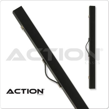 Action ACBX01 1x1 Black Box Cue Case 