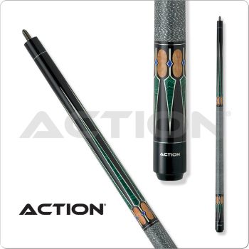 Action Exotic ACT131 Cue