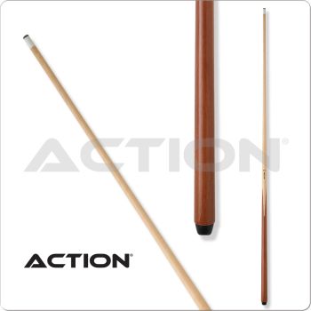 Action ACTB04 Season Select Maple One Piece Cue