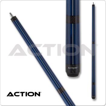 Action Pressed Wood ACCF01 Pool Cue