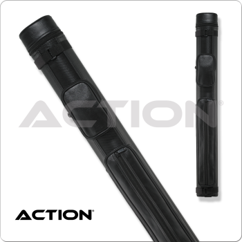 Action ACN22 2x2 Ballistic Hard Cue Case