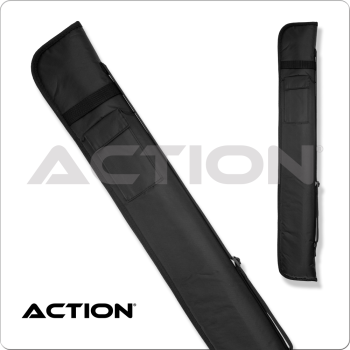 Action ACSC04 1x2 Textured Vinyl Soft Case