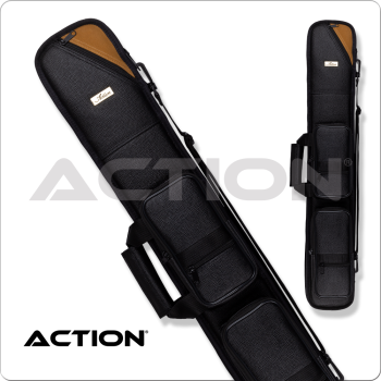 Action ACSC07 2x4 Textured Soft Case