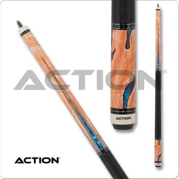 Action ACT153 Fractal Cue