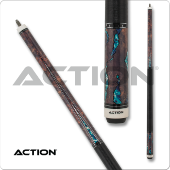 Action ACT154 Fractal Cue