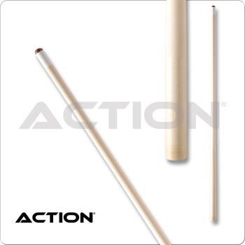 Action ACTXS Q Shaft No Collar Leather Tip QR 