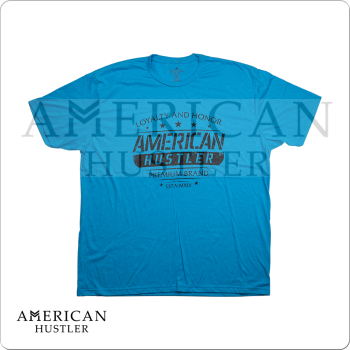 American AHS10 Hustler T-Shirt