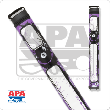 APA APACX22G 2x2 Hard Case