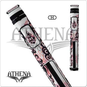 Athena ATHC03 2x2 Hard Cue Case