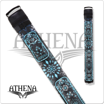 Athena ATHC12 2x2 Flower Stitch Hard Cue