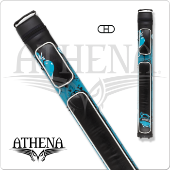 Athena ATHC18 2x2 Hard Case