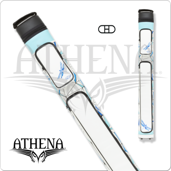Athena ATHC19 2x2 Hard Case