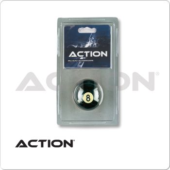 Action 8-Ball Blister Pack BB8BP