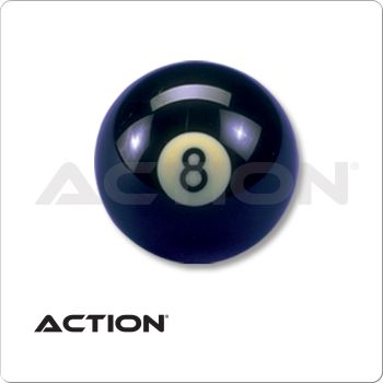 Action BBCRZ8 Crazy Eight Ball