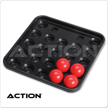 Action BBSNKT Snooker Ball Tray