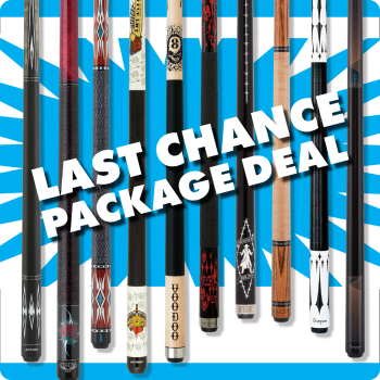 Last Chance Package