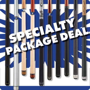 Specialty Package