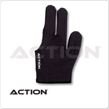 Action BGLAC01 Glove - Bridge Hand Left