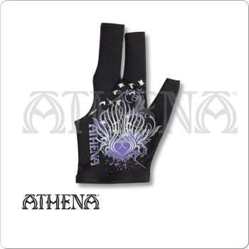 Athena BGLATH04 Glove - Bridge Hand Left