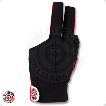 BulletProof - BGLBP - Bridge Hand Left Glove
