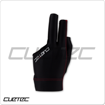 Cuetec Axis BGLCT Glove - Bridge Hand Left