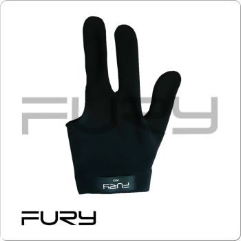 Fury BGLFU01 Economy Glove - Bridge Hand Left