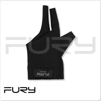 Fury BGLFU02 Deluxe Glove - Bridge Hand Left