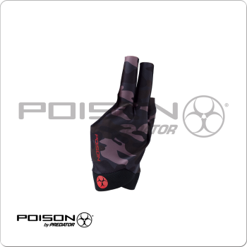 Poison BGLPOIG Glove 