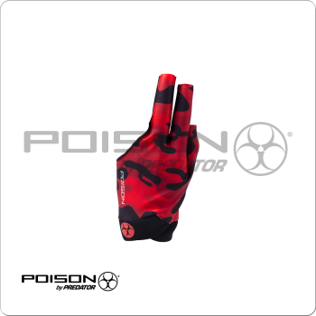 Poison BGLPOIR Glove 