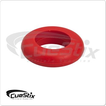 Bumper Pool BPSP Small Post Rings - Red