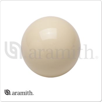 Aramith CBAOS 2 3/8" Oversize Cue Ball