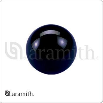 Aramith CBBLK Black Cue Ball