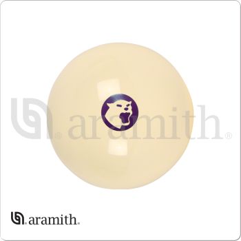 Aramith CBCGR Valley Cougar Magnetic Cue Ball