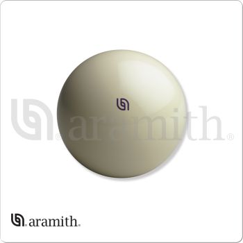 Aramith CBMD Duramith Magnetic Cue Ball