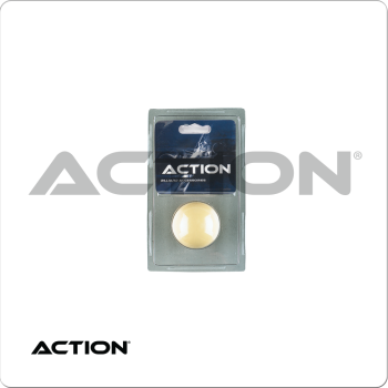 Action CBP Cue Ball in Blister Pack