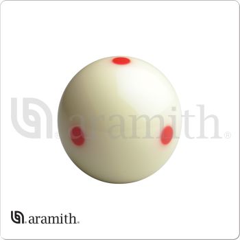 Aramith CBPC Pro Cup Cue Ball